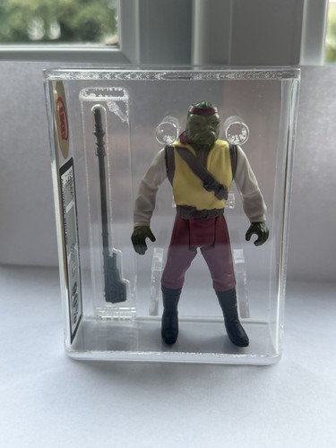 Vintage star wars last - star, 17