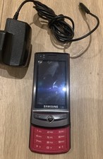 Samsung Galaxy S8300 UltraTouch Mobile Phone Slider 8MP Camera Retro