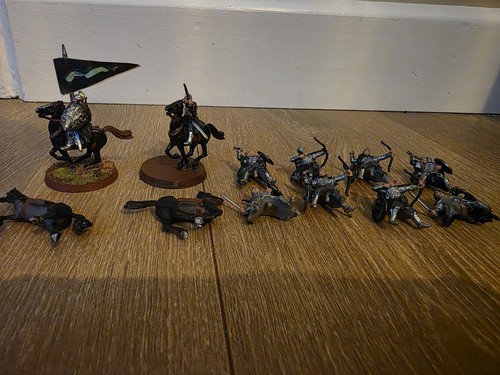 Games workshop lord the - games,