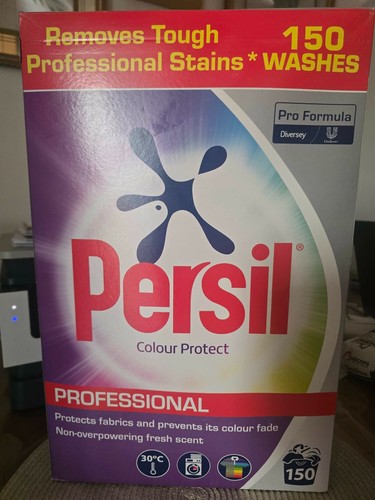 Persil professional colour - persil,