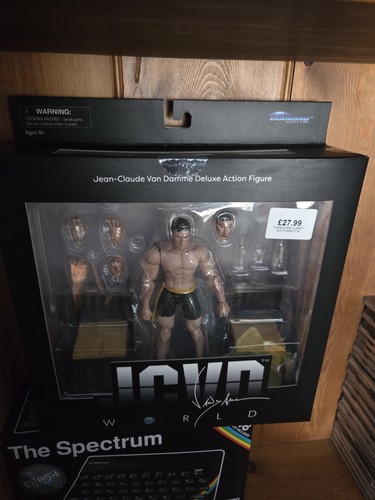 Diamond select toys - select,