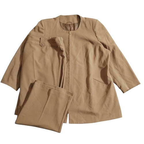 Wardrobe essentials jacket - wardrobe,