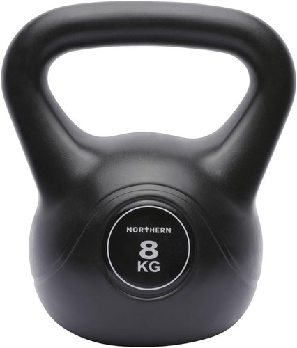 Northern vinyl kettlebell - northern,