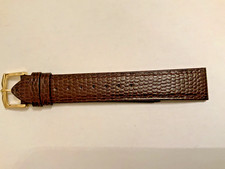 Rotary watch strap - 18mm -