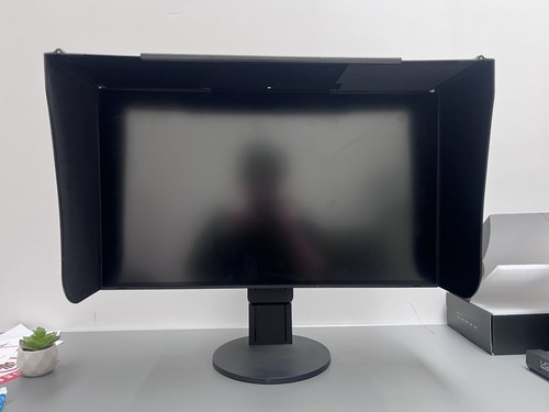 Eizo flex scan ev2785 - scan,
