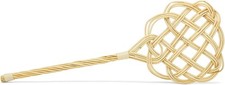 Wicker Carpet Beater Dust Free