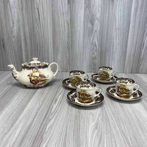 The royal worcester - royal,