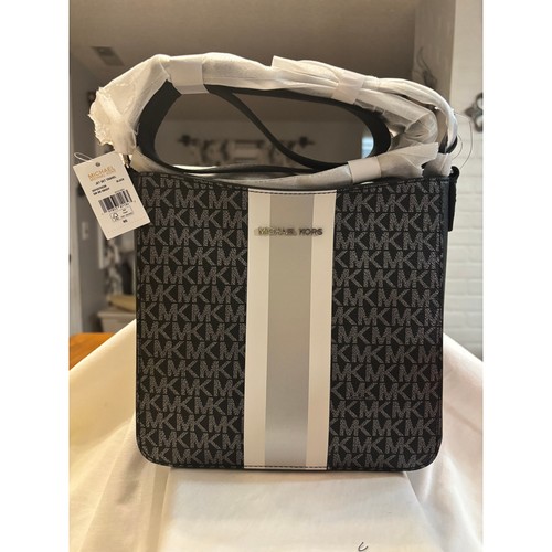 Michael kors jet set crossbody - kors,