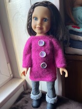 Journey Girl Doll Compatible