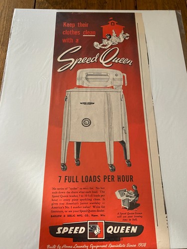Vintage 1949 speed - vintage,