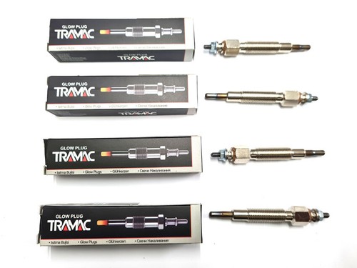Engine heater glow - /glow, plug