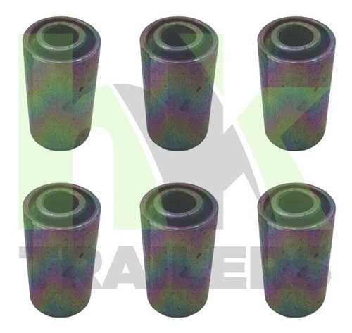 Suspension spacer bush - spacer,