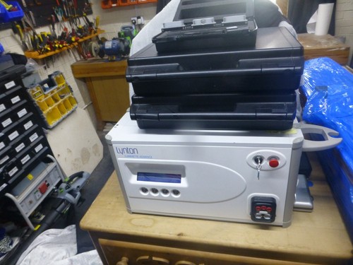 Lynton luminette ipl laser - luminette,