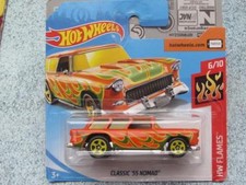 Hot wheels 2018 - 2018, #349/365