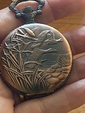 POCKET HUNTER CASE DUCKS IN