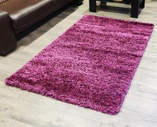 Shaggy Rugs Rectangular 110 x