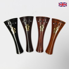 Violin Tailpiece with