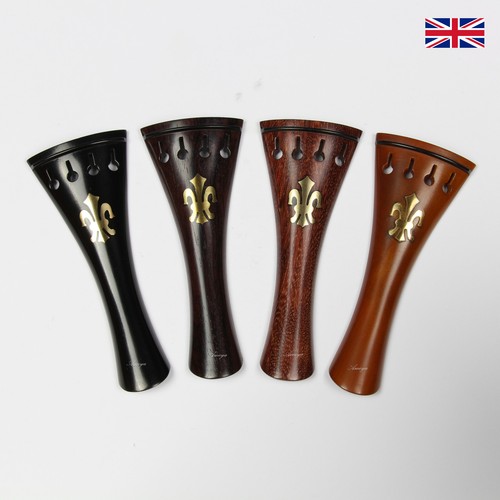 Violin tailpiece with - violin,