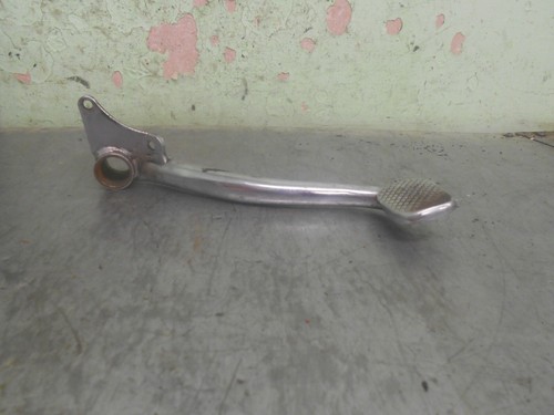 Suzuki 750 rear - brake, pedal