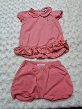 Baby Girl moncler Age 9/12mth