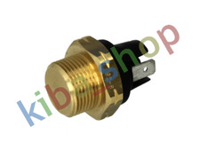 Radiator fan thermostatic - radiator,