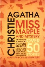 Miss Marple and Mystery: The Complete Short Stories (Miss Marple),Agatha Christ
