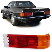 Tail Light Rear Lamp Diffuser