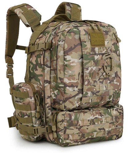 Viking patrol pack litre - 60,