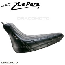 2012-2017 Harley FLSTN 1690 ABS Softail Deluxe LE-PERA Saddle BARE BONES LXE-0...