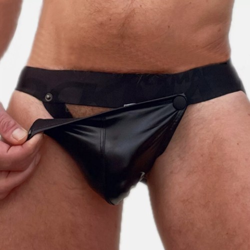 Men rubber coated - pu,