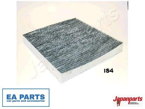 Filter interior air - interior, isuzu