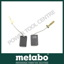 Metabo Brush Brushes W 9-115 WEV 10-125 Quick WP 9-125 Quick 110v Angle Grinder