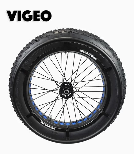 Fat wide wheelchair wheels - wide,