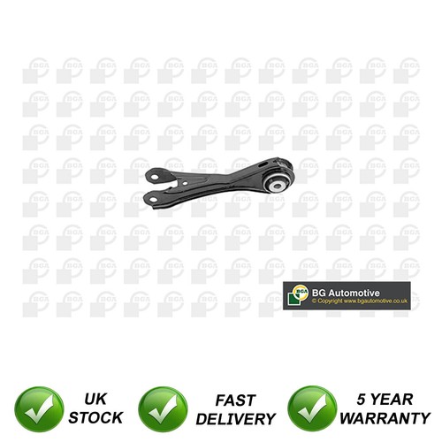 Track control arm rear lower - arm,