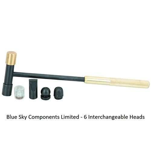 Jewellers hobby hammer - jewellers,