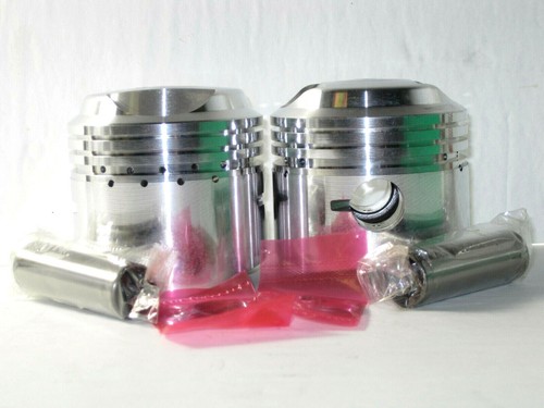 Triumph unit 500 - , twin