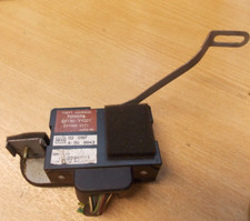 GENUINE 2001 TOYOTA AVENSIS VERSO MK1 ANTI THEFT RELAY 89730-YY021