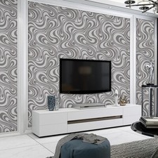 10M 3D Modern Abstract Curve