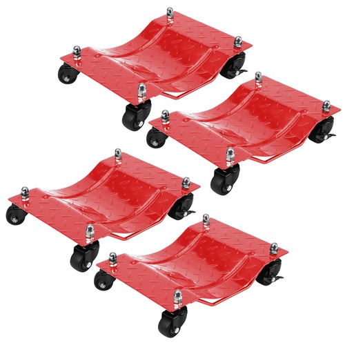 Set car wheel - set, dollies