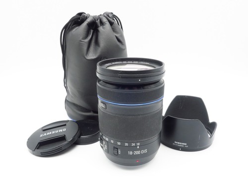 Samsung lens 5 6 3 - lens, 1:3.5-6.3