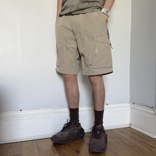 Musto Evolution Cargo Shorts