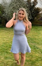 Keepsake The Label Womens Blue