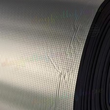 Camper Van Insulation Thermal