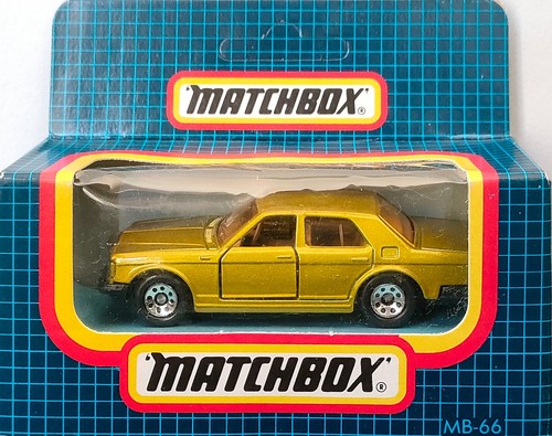 Matchbox mb66 rolls - mb66,