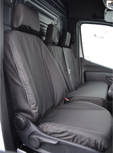 Mercedes sprinter 2018 - mercedes,