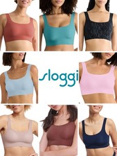 sloggi ZERO Feel Top Non Wired