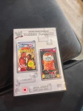 WWE TAGGED CLASSICS - ROYAL