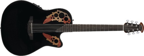Ovation ce44 celebrity - ce44-5, elite