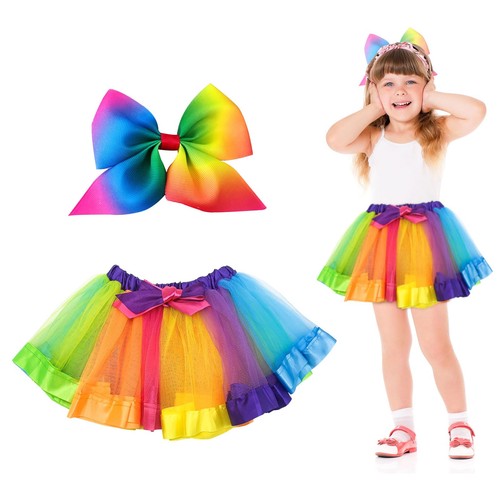 Eupsiiu pcs rainbow - 2,