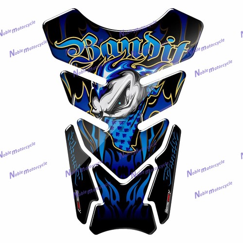 Motorcycle tank pad sticker - pad,